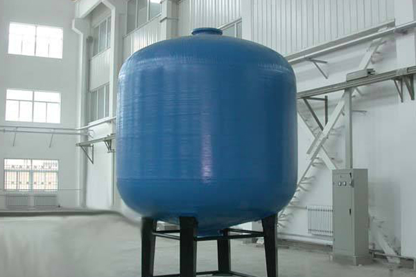 為什么要購買品牌廠家生產的多介質過濾器？